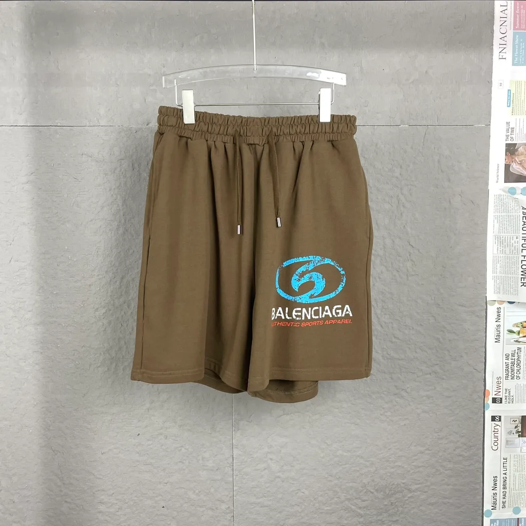 ：A 43 balenciaga 24New Arrival logo Premium Same Style Sizes:M-XL